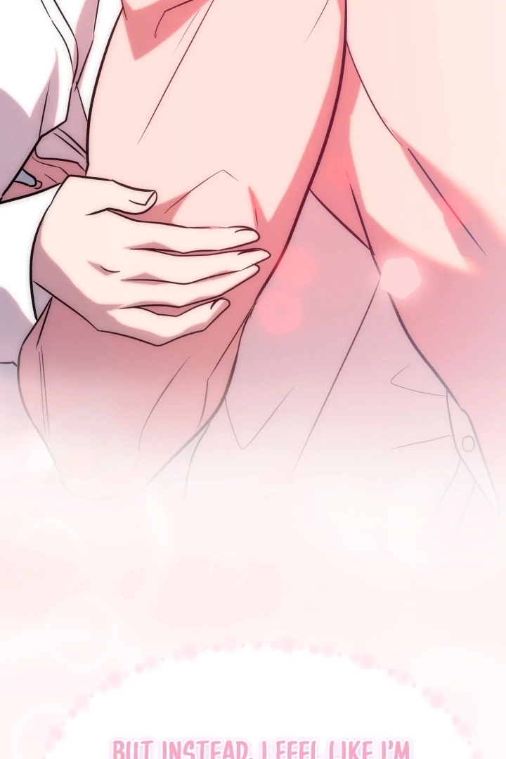 Because It’s a Bed Scene Chapter 1 - Page 24
