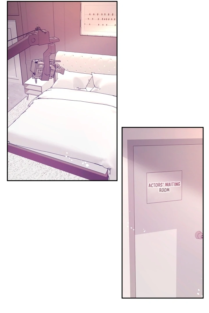 Because It’s a Bed Scene Chapter 1 - Page 29