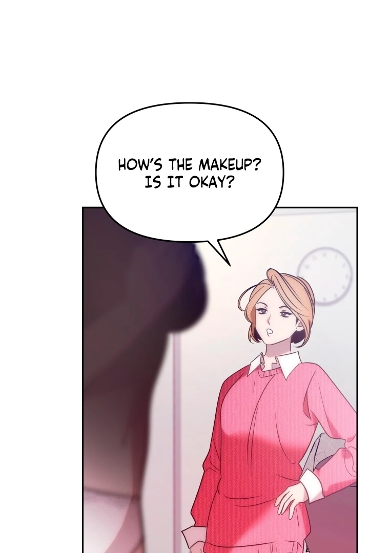 Because It’s a Bed Scene Chapter 1 - Page 30