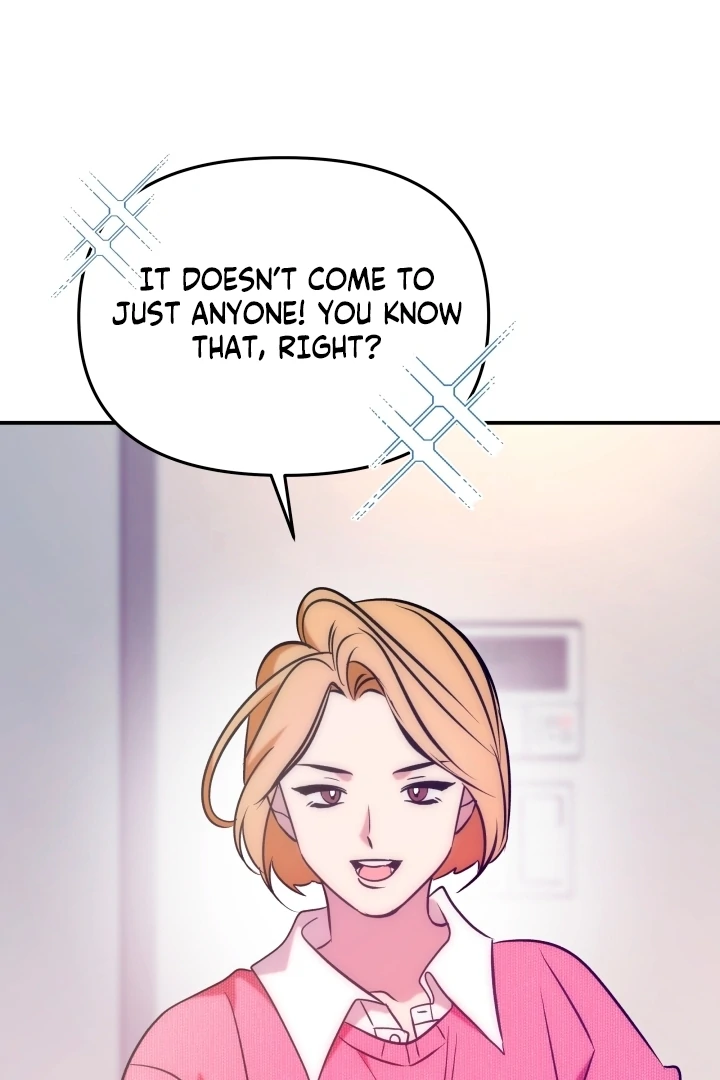 Because It’s a Bed Scene Chapter 1 - Page 36