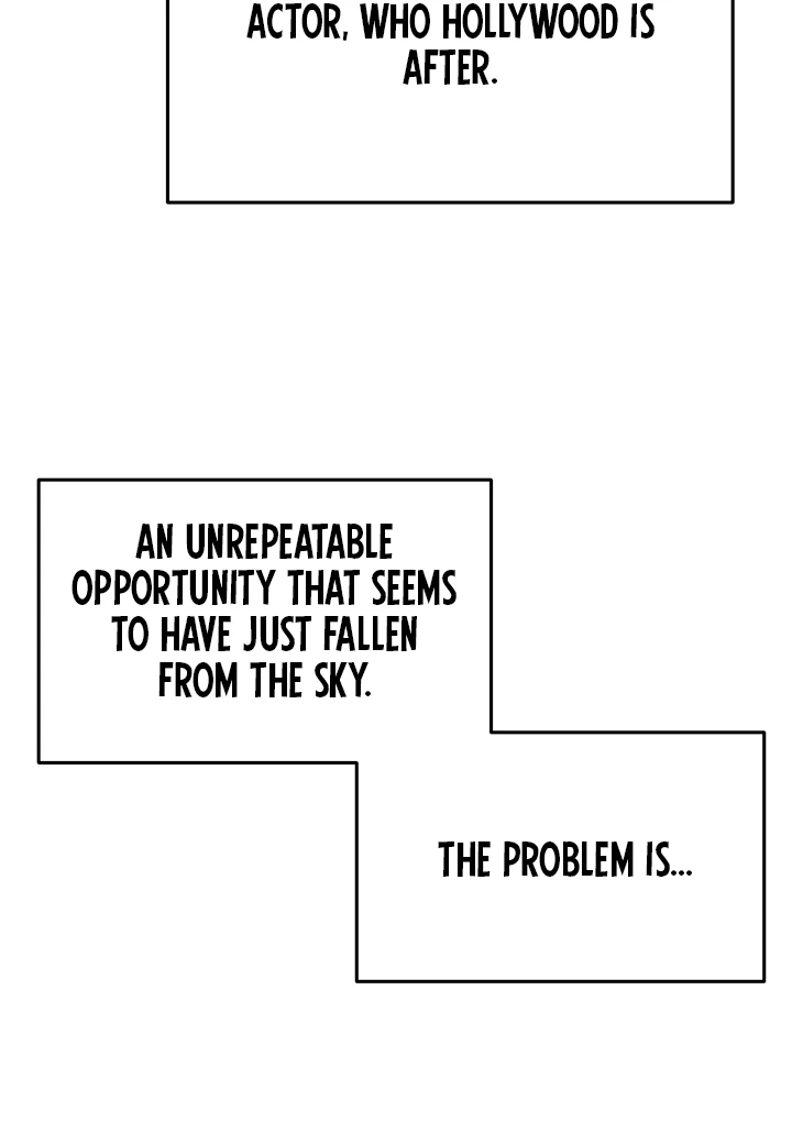 Because It’s a Bed Scene Chapter 1 - Page 42