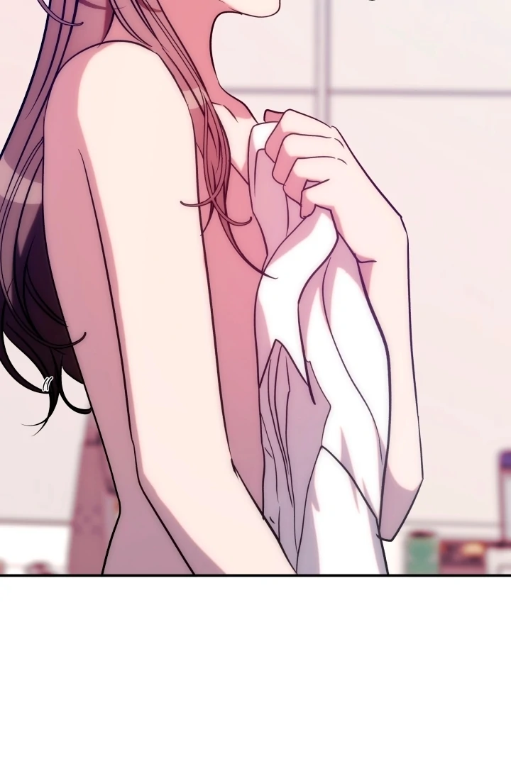 Because It’s a Bed Scene Chapter 1 - Page 44