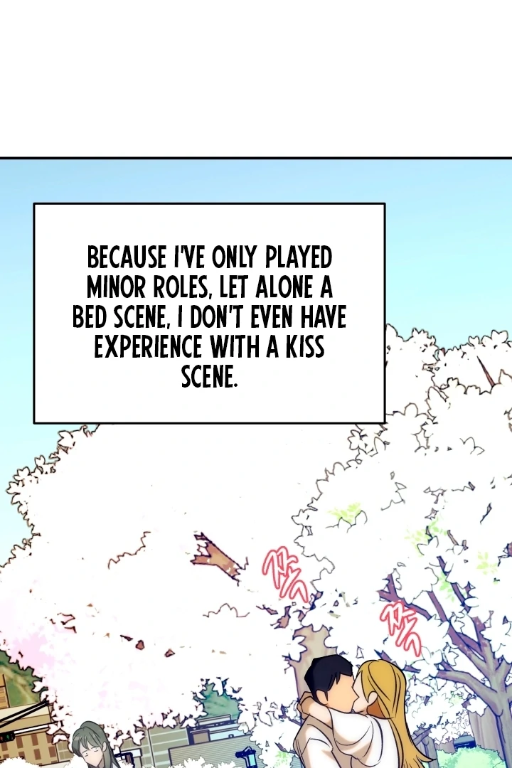 Because It’s a Bed Scene Chapter 1 - Page 45