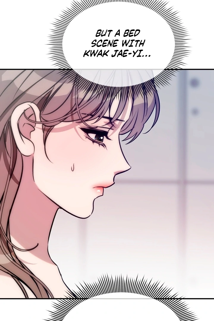 Because It’s a Bed Scene Chapter 1 - Page 49