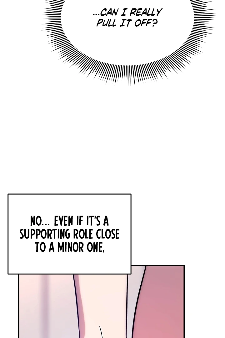 Because It’s a Bed Scene Chapter 1 - Page 50