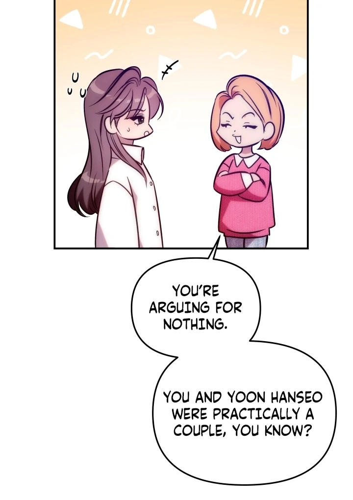 Because It’s a Bed Scene Chapter 1 - Page 56