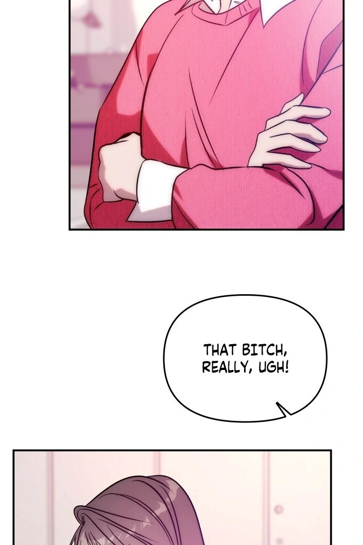 Because It’s a Bed Scene Chapter 1 - Page 58