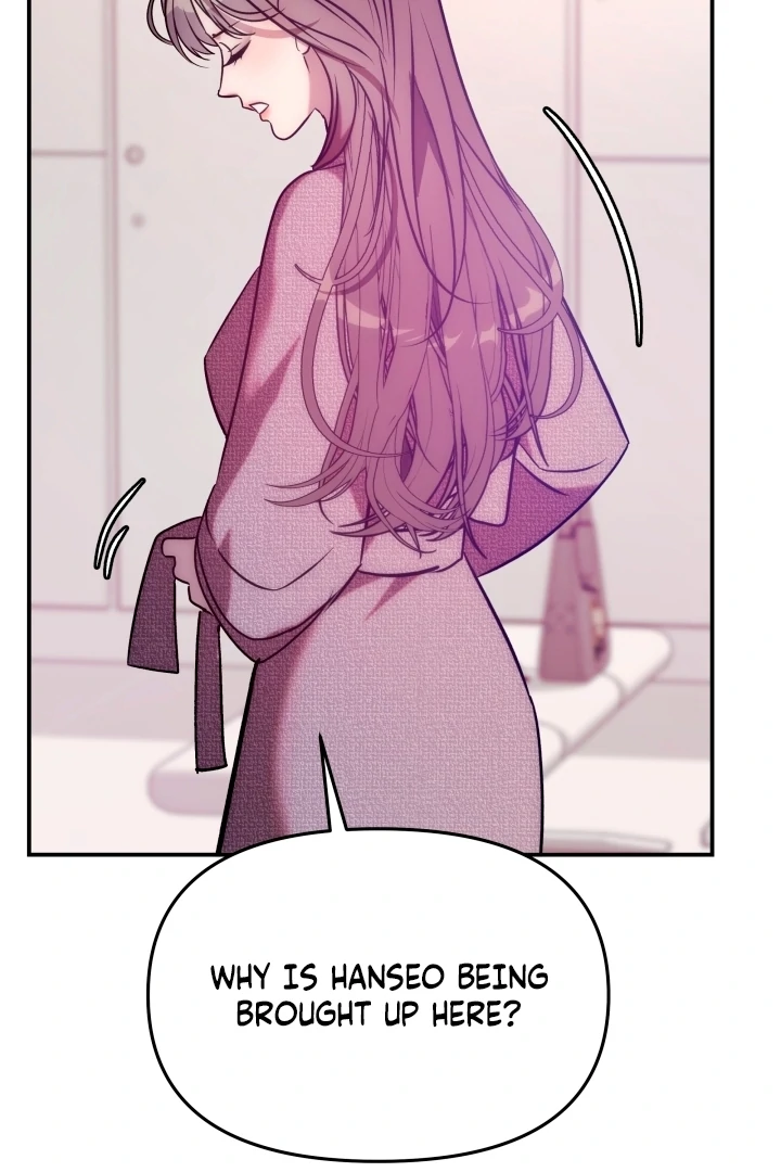Because It’s a Bed Scene Chapter 1 - Page 59