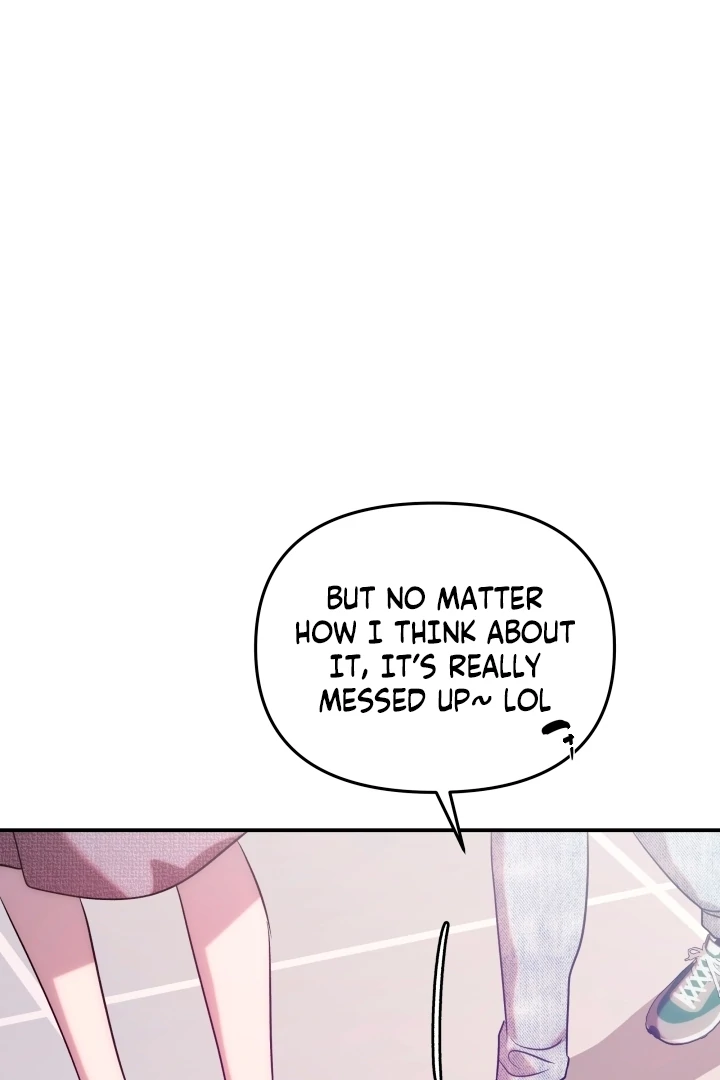 Because It’s a Bed Scene Chapter 1 - Page 60