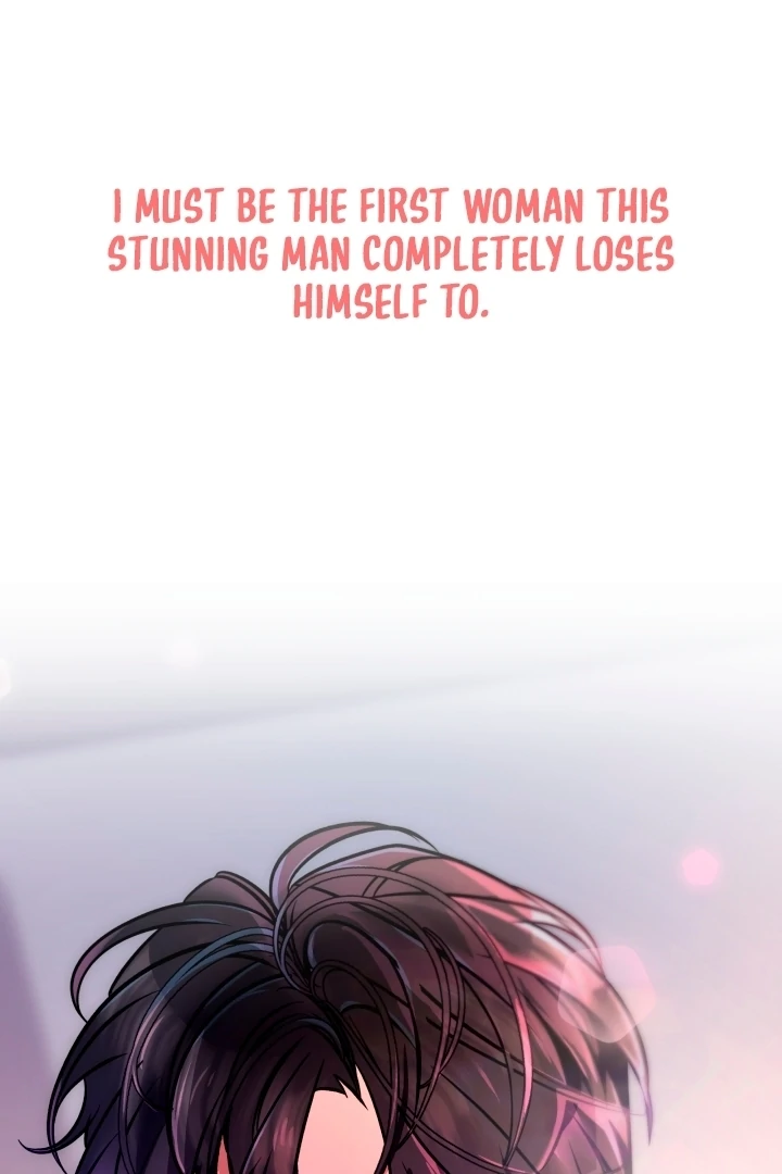 Because It’s a Bed Scene Chapter 1 - Page 7