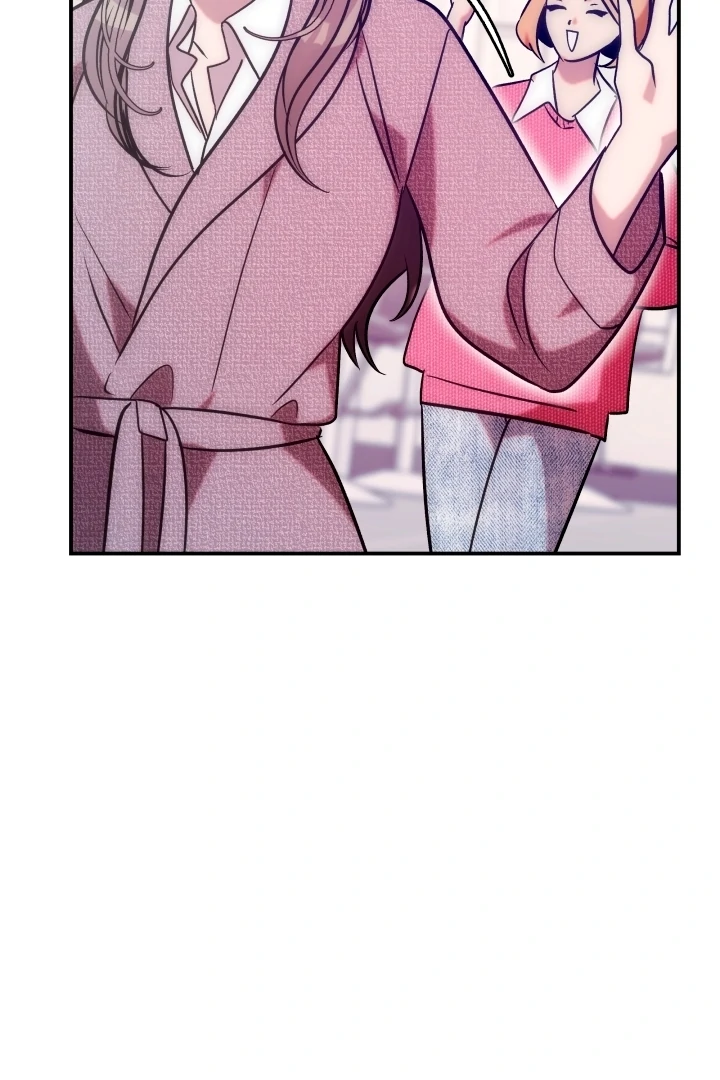 Because It’s a Bed Scene Chapter 1 - Page 65