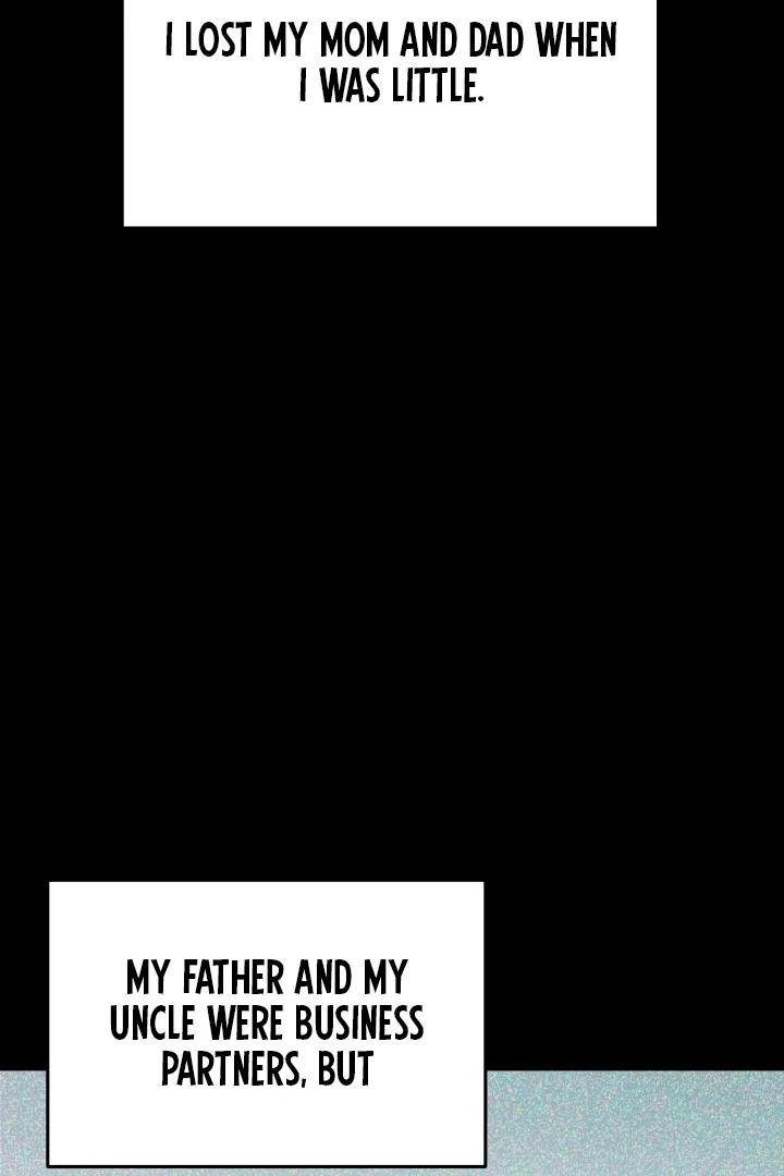 Because It’s a Bed Scene Chapter 1 - Page 72