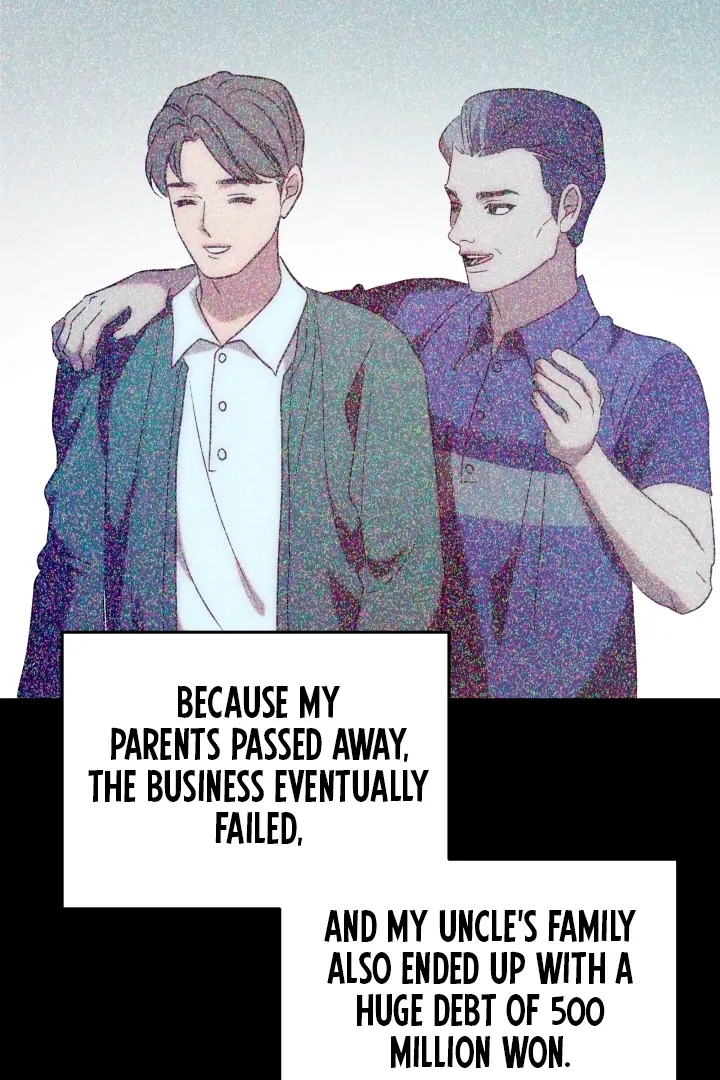 Because It’s a Bed Scene Chapter 1 - Page 73