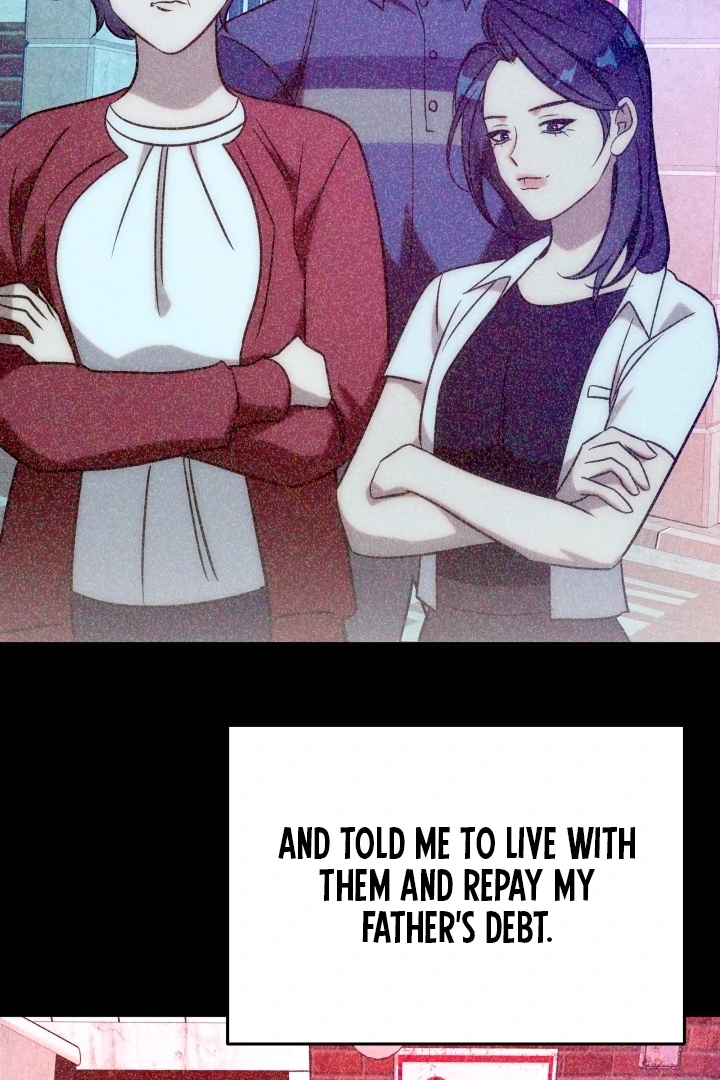Because It’s a Bed Scene Chapter 1 - Page 77