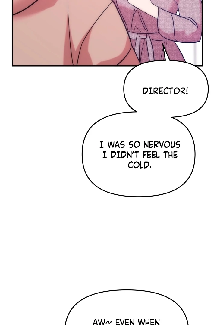 Because It’s a Bed Scene Chapter 1 - Page 86