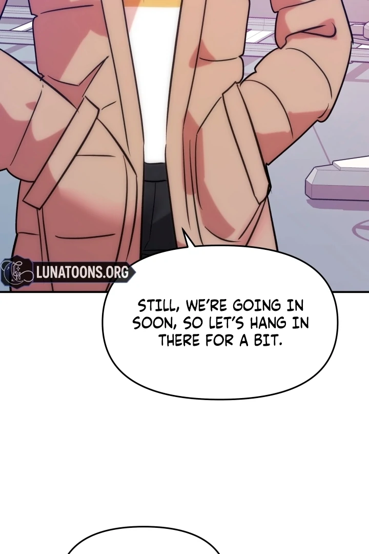 Because It’s a Bed Scene Chapter 1 - Page 88