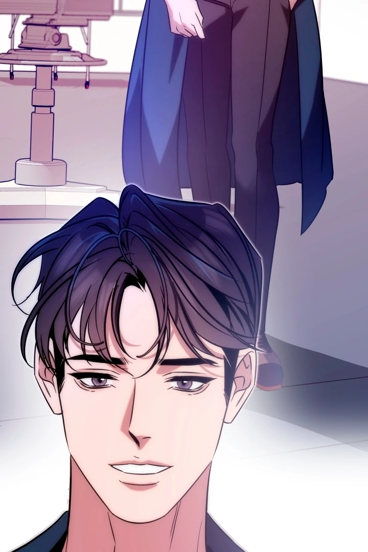 Because It’s a Bed Scene Chapter 1 - Page 91