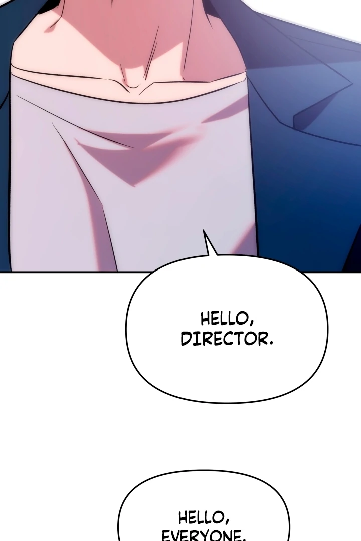 Because It’s a Bed Scene Chapter 1 - Page 92