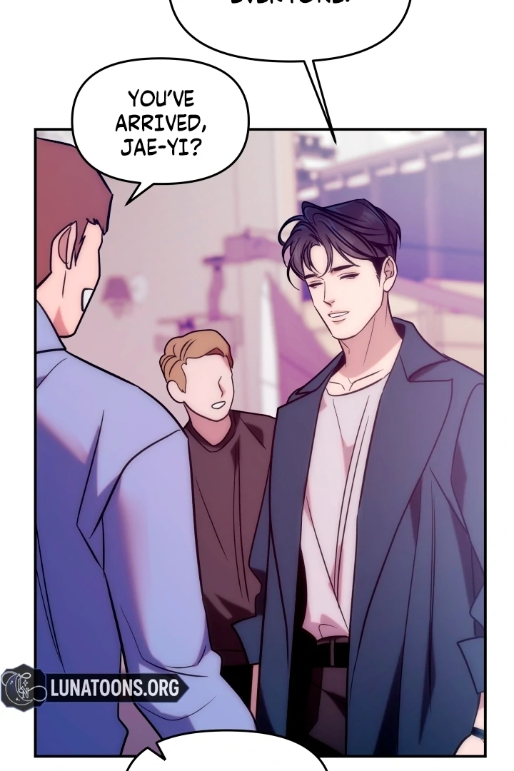Because It’s a Bed Scene Chapter 1 - Page 93