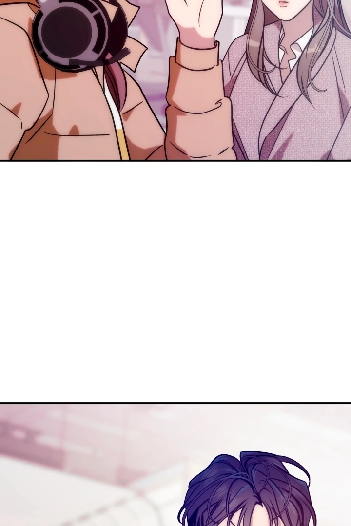 Because It’s a Bed Scene Chapter 1 - Page 95