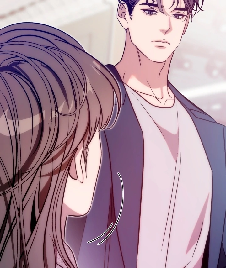 Because It’s a Bed Scene Chapter 1 - Page 96