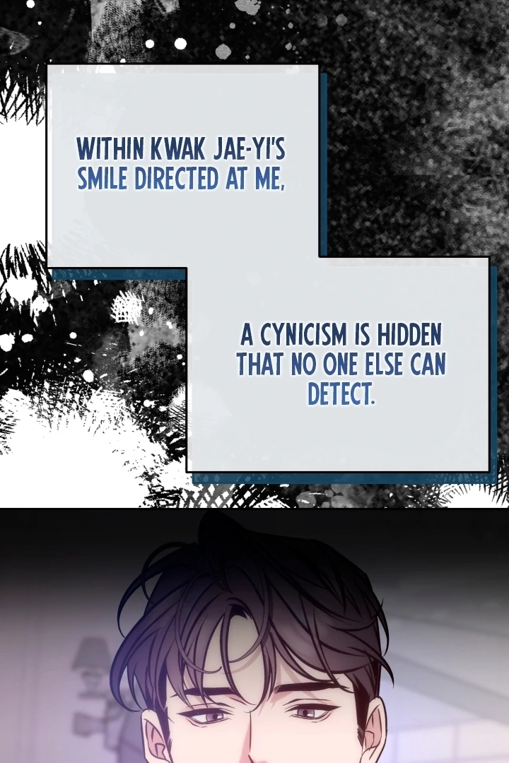 Because It’s a Bed Scene Chapter 1 - Page 100