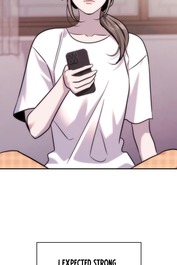 Because It’s a Bed Scene Chapter 10 - Page 103