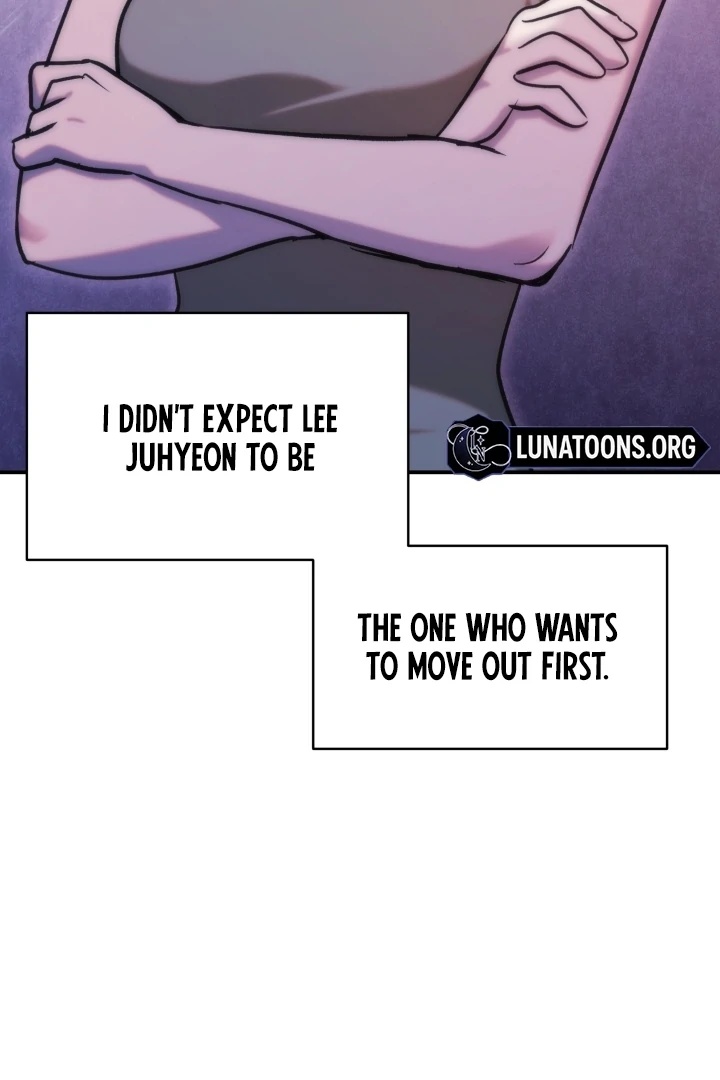 Because It’s a Bed Scene Chapter 10 - Page 105