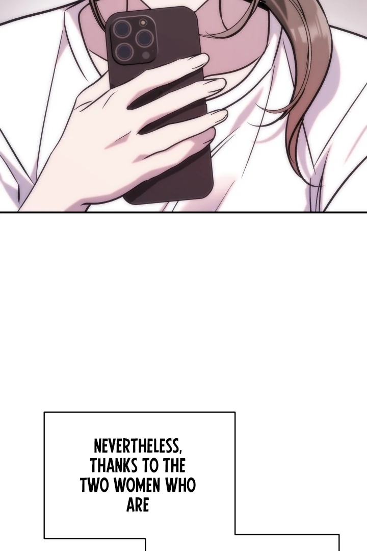 Because It’s a Bed Scene Chapter 10 - Page 107