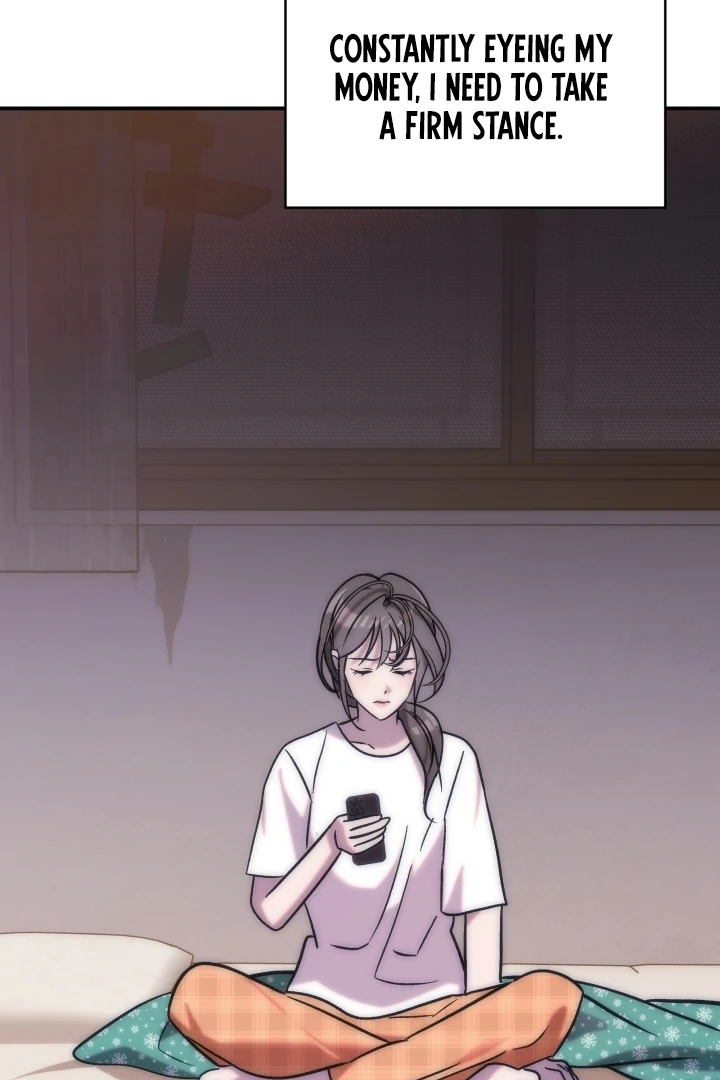 Because It’s a Bed Scene Chapter 10 - Page 108