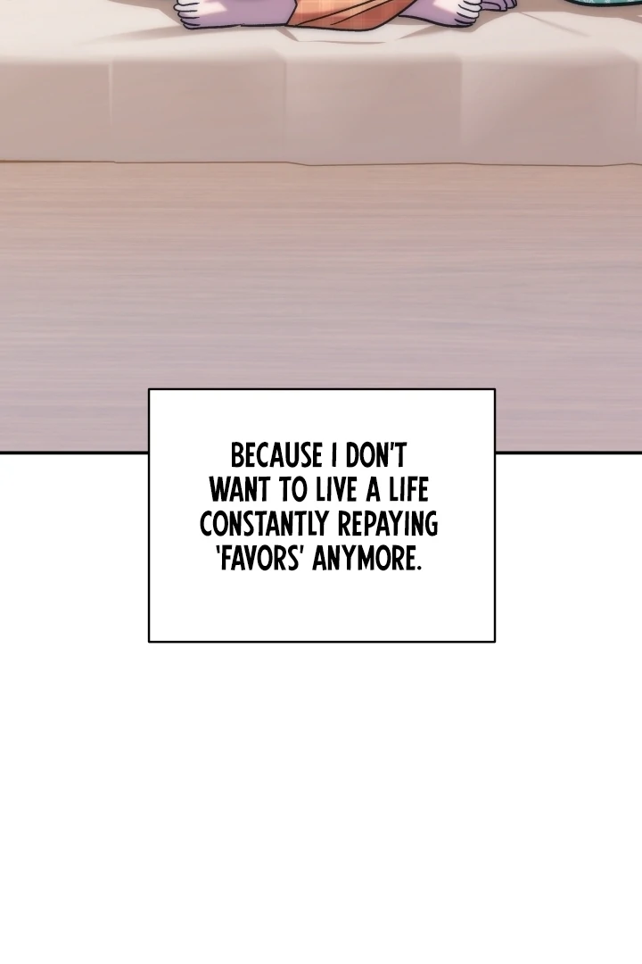 Because It’s a Bed Scene Chapter 10 - Page 109