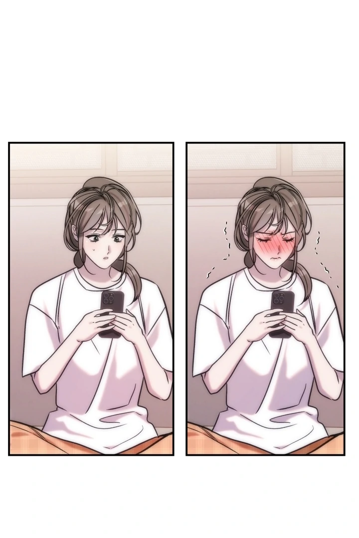 Because It’s a Bed Scene Chapter 10 - Page 113