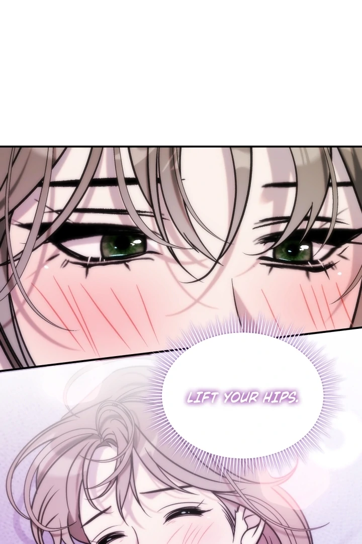 Because It’s a Bed Scene Chapter 10 - Page 114