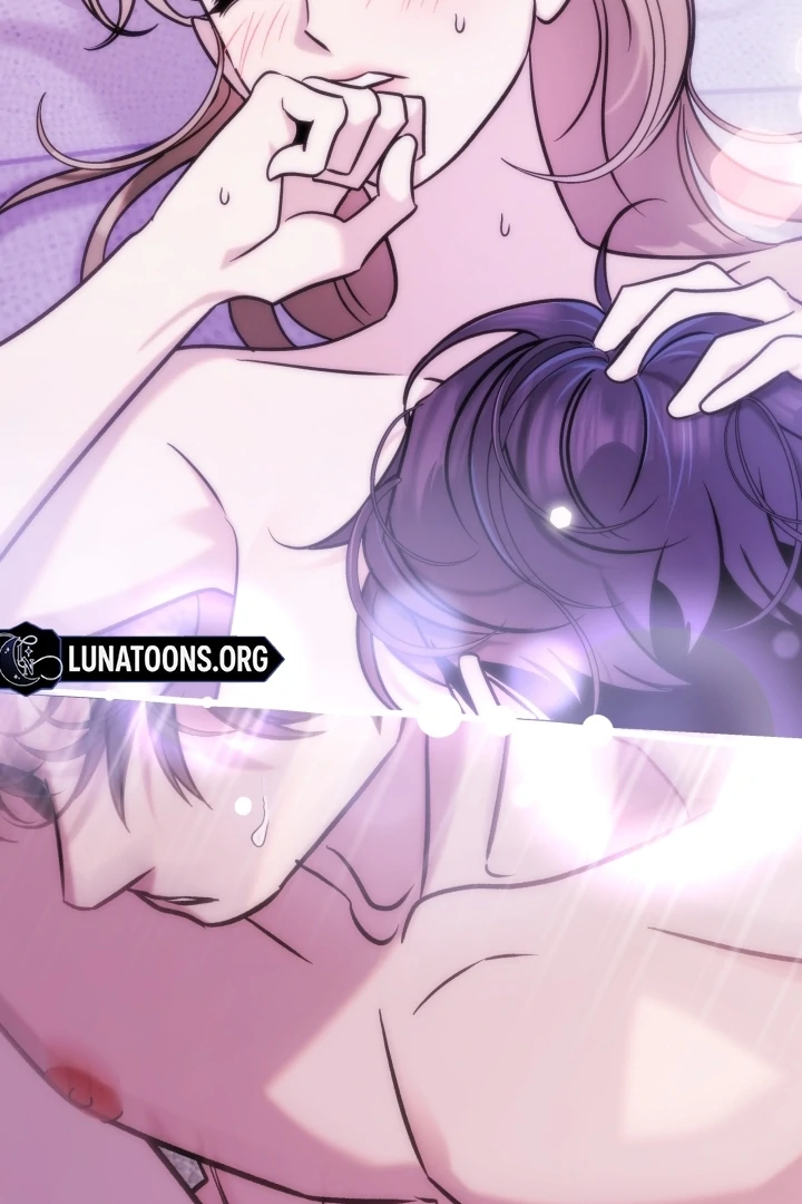 Because It’s a Bed Scene Chapter 10 - Page 115