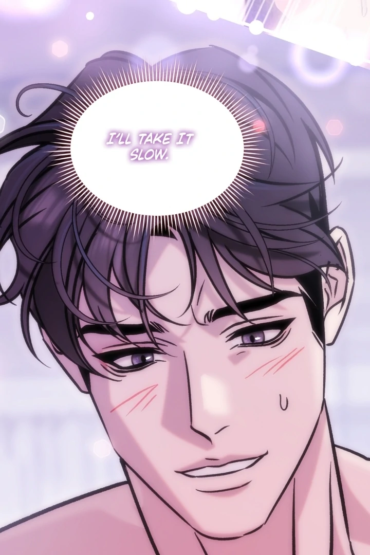 Because It’s a Bed Scene Chapter 10 - Page 117