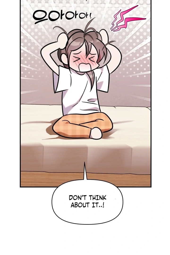 Because It’s a Bed Scene Chapter 10 - Page 120