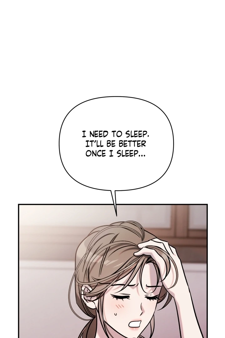 Because It’s a Bed Scene Chapter 10 - Page 121