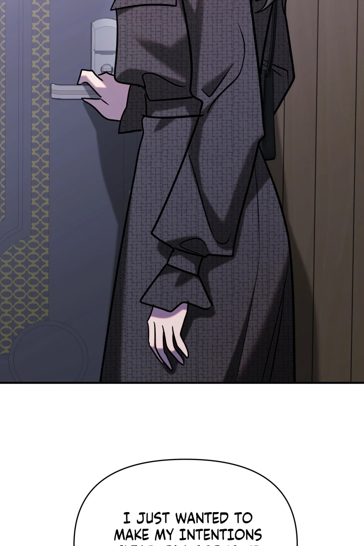 Because It’s a Bed Scene Chapter 10 - Page 16