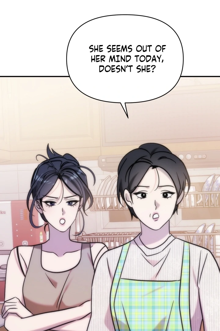 Because It’s a Bed Scene Chapter 10 - Page 19