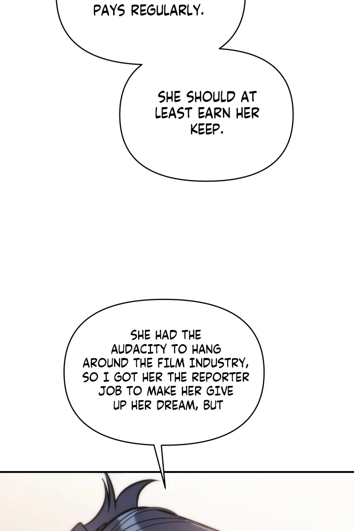 Because It’s a Bed Scene Chapter 10 - Page 22