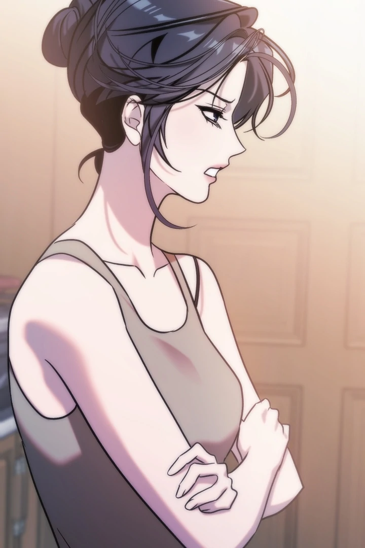 Because It’s a Bed Scene Chapter 10 - Page 23