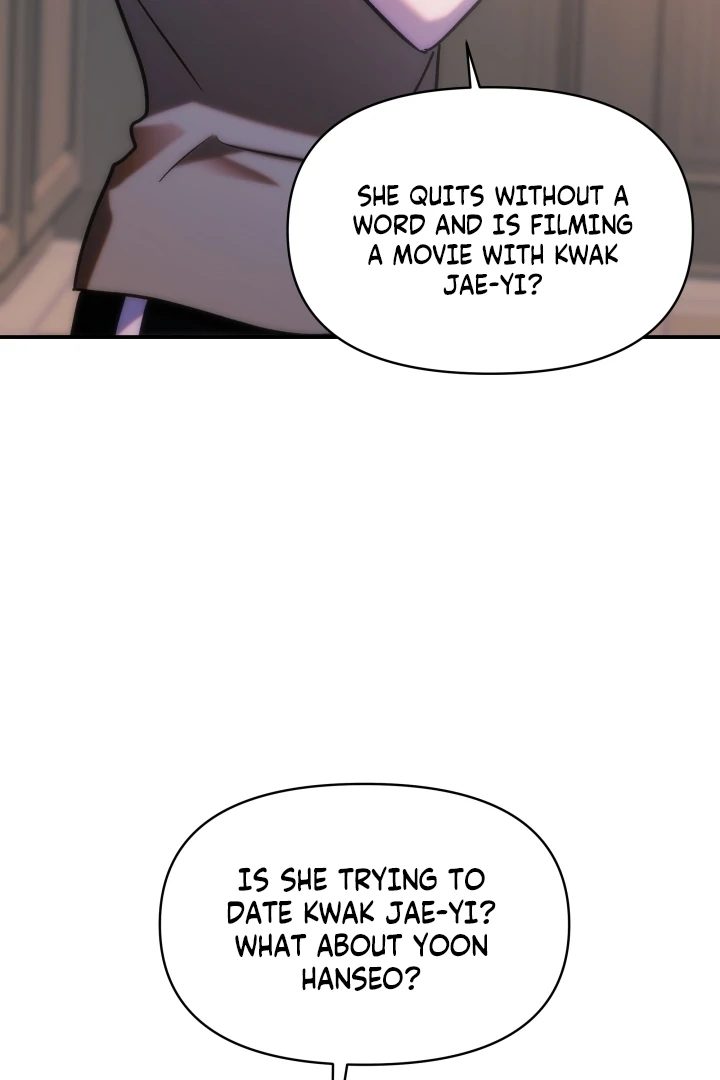 Because It’s a Bed Scene Chapter 10 - Page 24