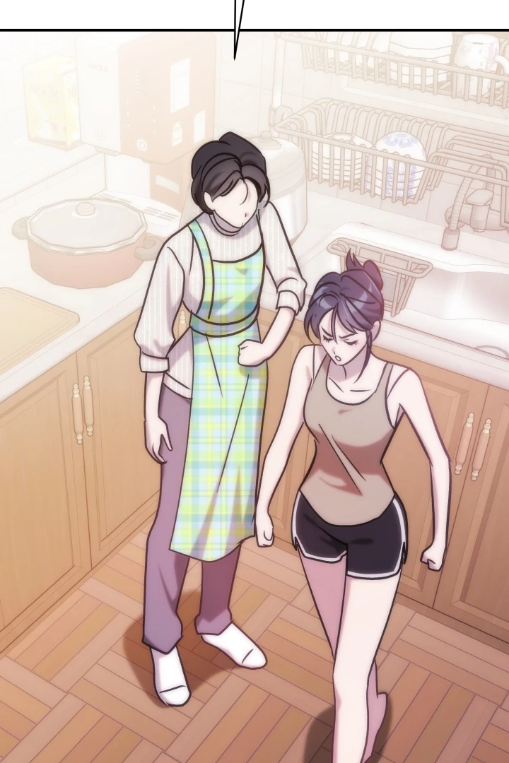 Because It’s a Bed Scene Chapter 10 - Page 25