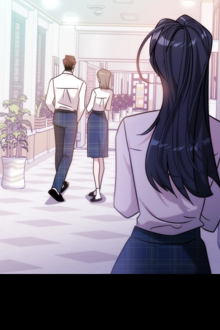 Because It’s a Bed Scene Chapter 10 - Page 29