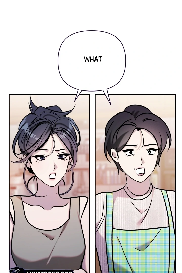 Because It’s a Bed Scene Chapter 10 - Page 4