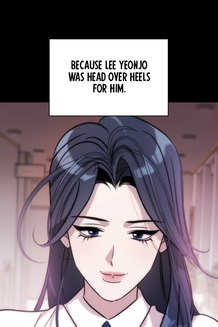 Because It’s a Bed Scene Chapter 10 - Page 31