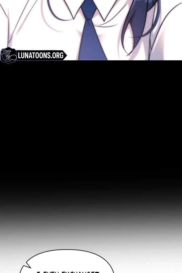 Because It’s a Bed Scene Chapter 10 - Page 32