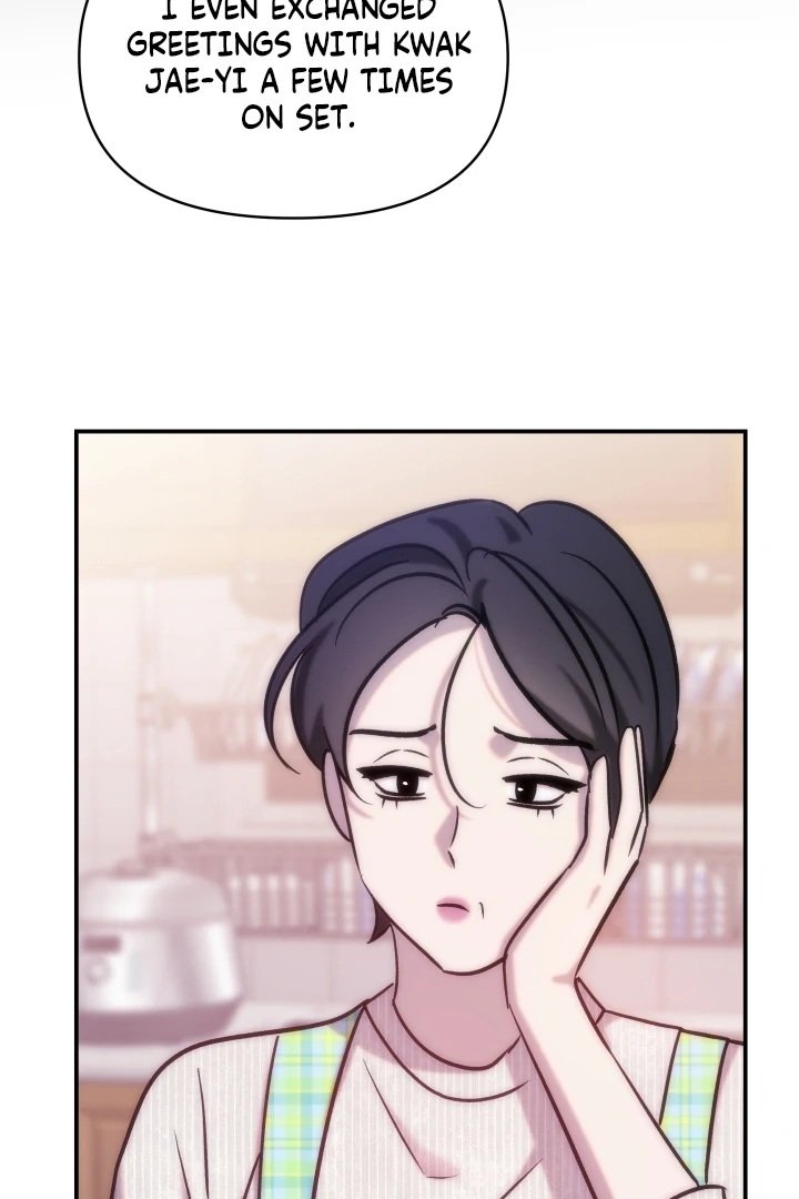 Because It’s a Bed Scene Chapter 10 - Page 33