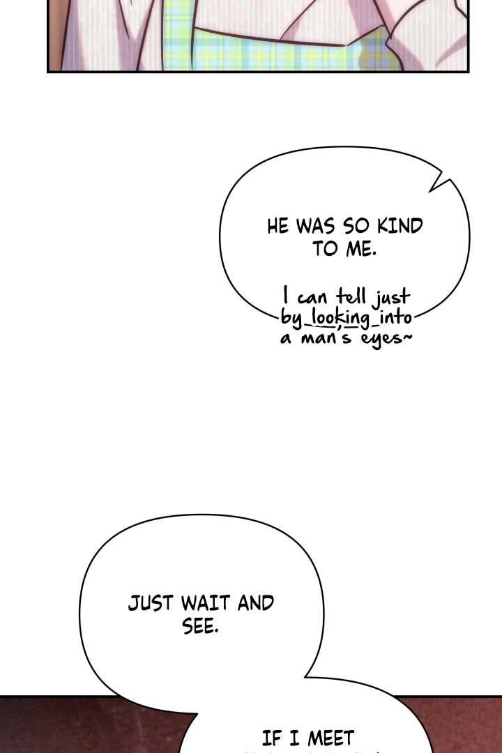 Because It’s a Bed Scene Chapter 10 - Page 34