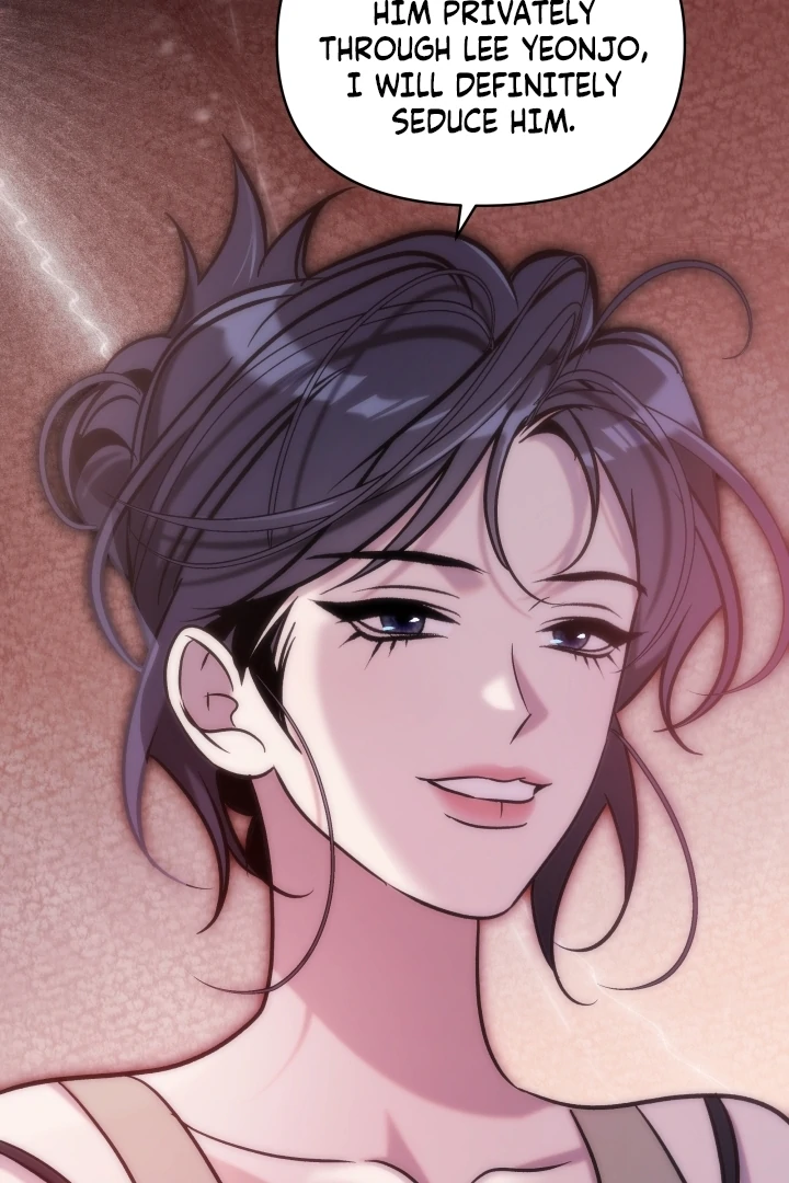 Because It’s a Bed Scene Chapter 10 - Page 35